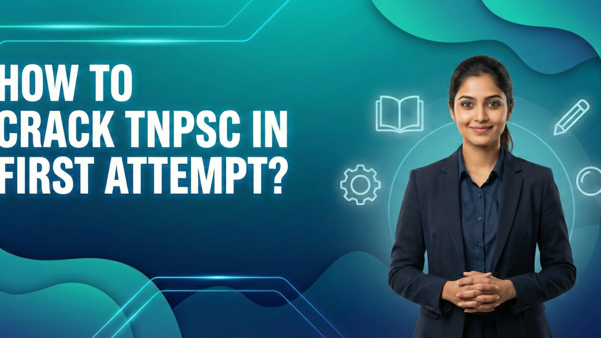 How to Crack TNPSC in First Attempt: Easy Guide
